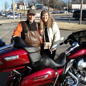 Meet your Posher, Jan